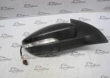 VW PASSAT CC 11r lusterko prawe 308-857-934-A 021005 ANGLIK