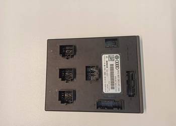 AUDI A4 B8 MODUŁ KOMFORTU 8K0907063AC