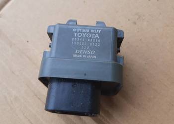 przekaźnik Toyota Aygo I Peugeot 107 Citroen c1 1538000120  2834140010