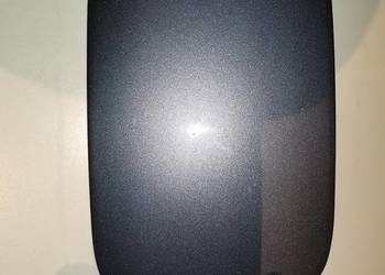 Klapka paliwa BMW e46