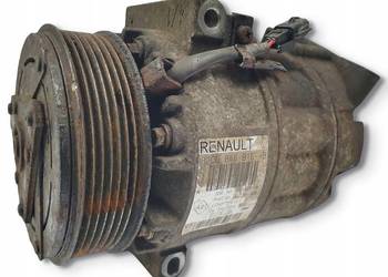 SPRĘŻARKA KLIMATYZACJI Renault Master III Movano 2.3 DCI 8200848916