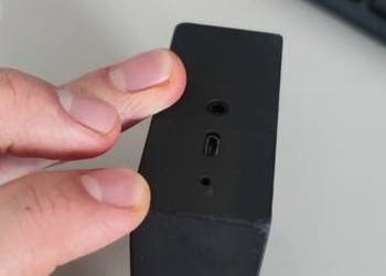 Głośnik bezprzewodowy JBL GO