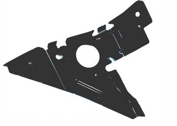 VOLVO S90 V90 XC90 II prawy wspornik podluznicy OE 31420633