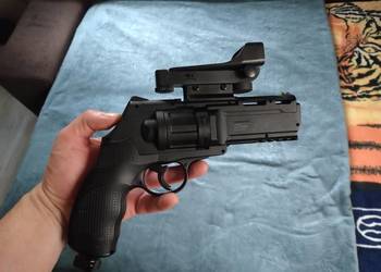 Umarex HDR 50 jak nowa