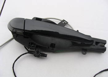 KLAMKA PRAWA PRZÓD PRZEDNIA BMW E90 E91 KLAMKA PRAWA PRZÓD PRZEDNIA BMW E90 E91