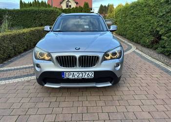 BMWX1