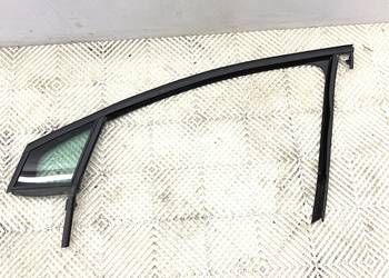 LISTWA RAMKA DRZWI LEWY PRZÓD OPEL ASTRA K Hatchback Argon Silver OSŁO