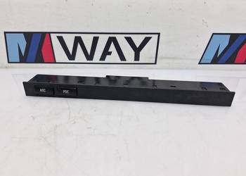 BMW E39 MODUŁ PANEL STEROWANIA PDC ASC 8373708