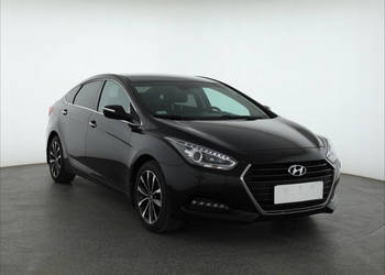Hyundai i40 2.0 GDI