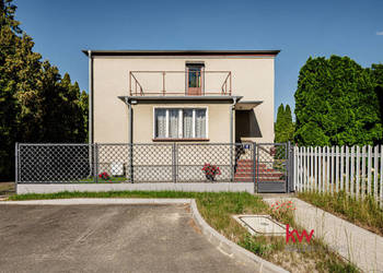 Oferta sprzedaży domu wolnostojącego 218.59m2 Czerwonak