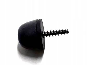 VOLVO V70 XC70 odboj odbojnik tylnej klapy OE