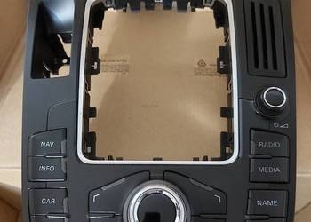 Panel mmi  audi a5 Q5