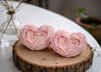 Świeca sojowa zestaw