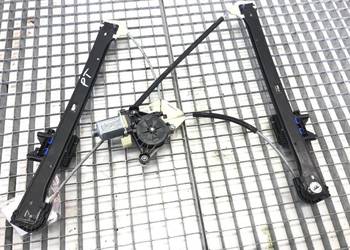 PODNOŚNIK SZYBY PRAWY TYŁ AUDI Q7 4M 4M0839462A SUV MECHANIZM