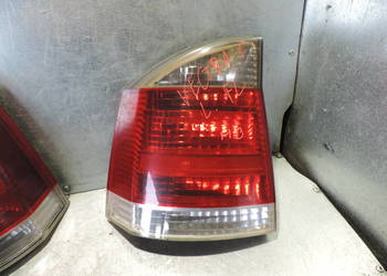 LAMPA LEWY TYŁ TYLNA OPEL VECTRA C HB FL