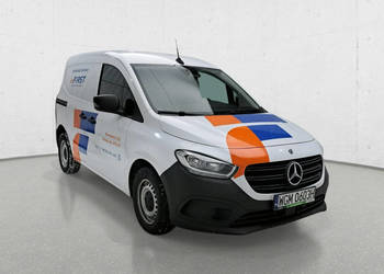 Mercedes Citan Poleasingowe.pl