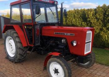 Części C330 i C360