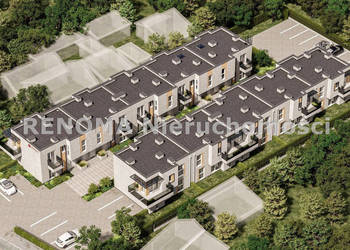 Oferta sprzedaży mieszkania Białystok Kujawska 54.65m2 3 pokojowe