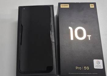 Xiaomi 10T PRO 256 GB 108 MP