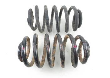 SPRĘŻYNY TYŁ MERCEDES VITO W639