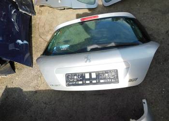 peugeot 207 klapa nr 40230 WYSYŁKA peugeot 207 klapa nr 40230 WYSYŁKA