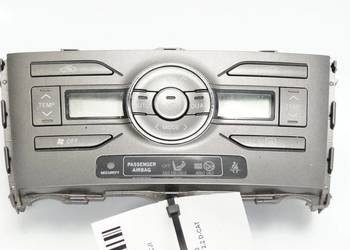 PANEL KLIMATYZACJI TOYOTA AURIS 55900-02220-B