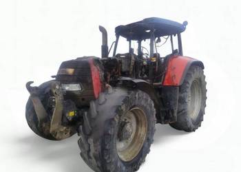 Case IH 1170 CVX 2002r.  Skrzynia Case IH 1170 CVX 2002r.  Skrzynia