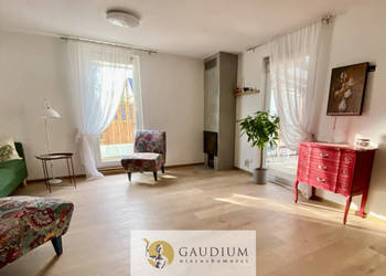 Gdańsk, Olszynka, ul. Modra