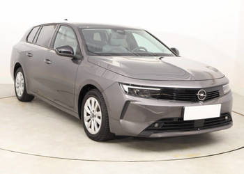 Opel Astra 1.5 Diesel
