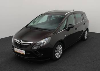 Opel Zafira C 1.4 Tourer Cosmo