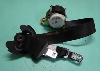 BMW X3 E83 06r pas bezpieczeństwa lewy przód 14166-2003 S1340071110G