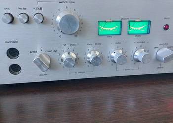 Amplituner Radmor 5102.