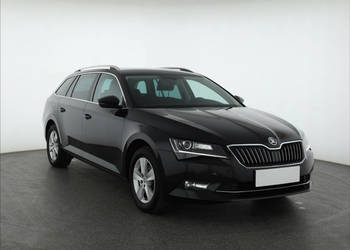 Skoda Superb 1.4 TSI