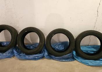 Opony zimowe Hankook 215/50/R17 Winter i*cept icept RS3 / 2024r