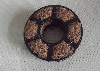 Wkład filtra powietrza URSUS C 360