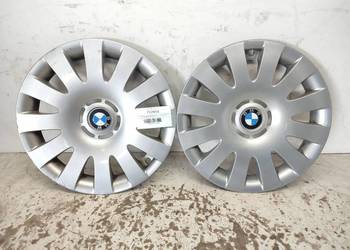 KOŁPAKI 16" 2 SZT BMW E90