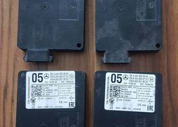 RADAR SENSOR DISTRONIC MERCEDES C-KLASA W205, CLA W117 X117 W176