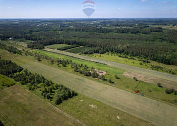 Działka budowlana - Sprzedaż - Józefów gm. Pniewy