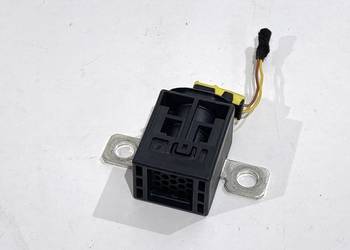 BEZPIECZNIK PIROTECHNICZNY AUDI A8 D5 4N0915519 3.0 286KM