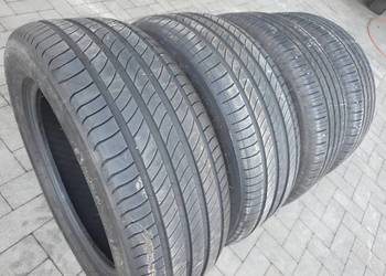 OPONY 235/55 R18