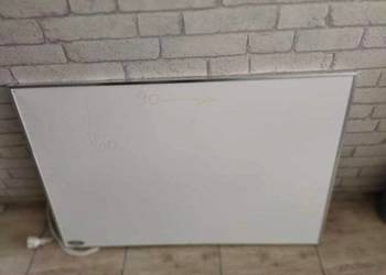 Płyta grzewcza Trotec 700W z nowym termostatem