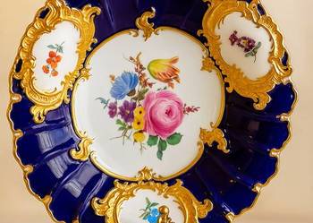 patera miśnia .meissen.misnia
