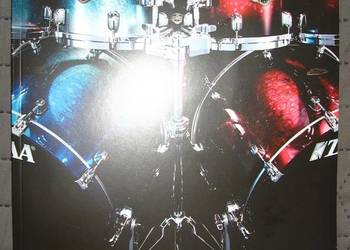 TAMA Drums and Hardware 2022 General Catalog - katalog