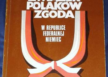 Związek Polaków „Zgoda” w RFN - Władysław Kucharski