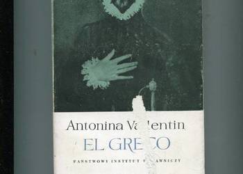 El Greco - Vallentin El Greco - Vallentin