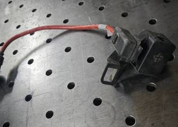 Przewód plus klema zasilająca plusowa BMW E46