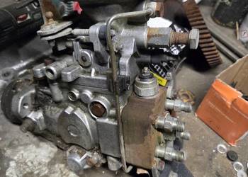 Pompa wtryskowa Ford Transit 2,5D MK4 99r.