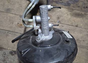 Serwo Opel Meriva 1.7