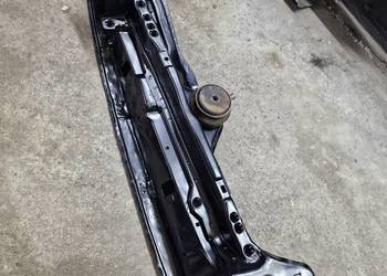 Belka silnika i chlodnic vw corrado vr6