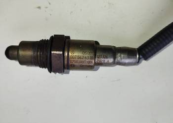 Mercedes Sonda lambda 0075426318